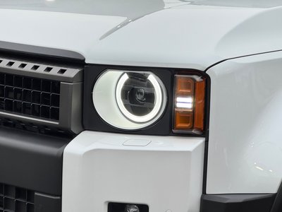 TOYOTA LAND CRUISER 250 - 3