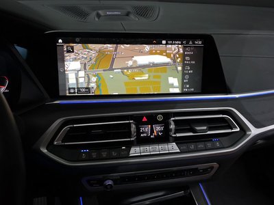 2021 BMW X7 缩略图 20