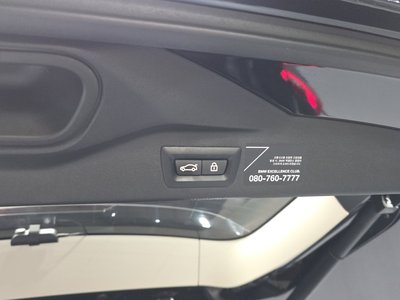 2021 BMW X7 缩略图 31