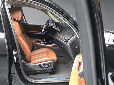 2021 BMW X7 缩略图 17