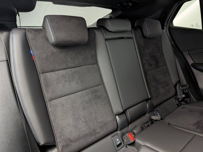 صورة مصغرة 12 لـ 2025 BMW X2