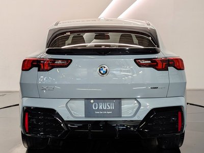 BMW X2 - 5