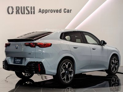 BMW X2 - 4