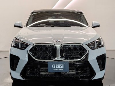 BMW X2 - 9