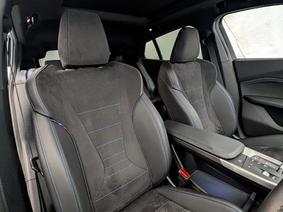 صورة مصغرة 11 لـ 2025 BMW X2