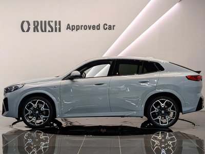 BMW X2 - 7