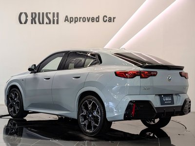 BMW X2 - 6