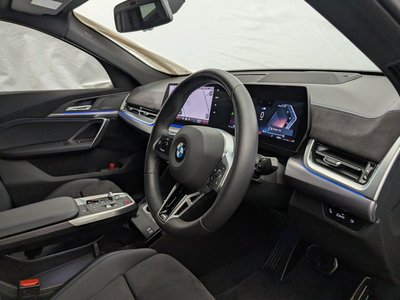 صورة مصغرة 13 لـ 2025 BMW X2