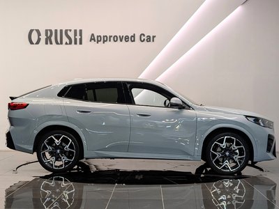BMW X2 - 3