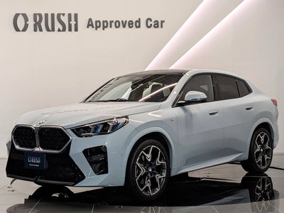 BMW X2 - 8