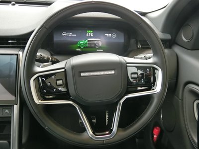 صورة مصغرة 24 لـ 2025 LAND Rover DISCOVERY SPORT