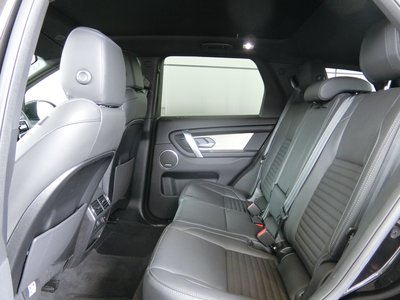 LAND ROVER DISCOVERY SPORT - 7