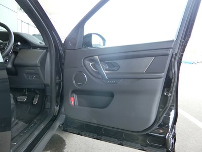 صورة مصغرة 21 لـ 2025 LAND Rover DISCOVERY SPORT