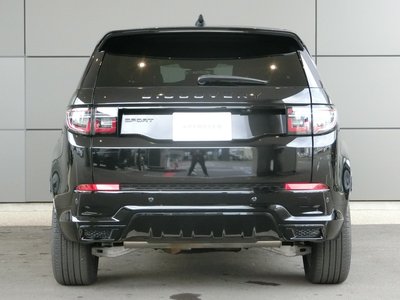 LAND ROVER DISCOVERY SPORT - 10