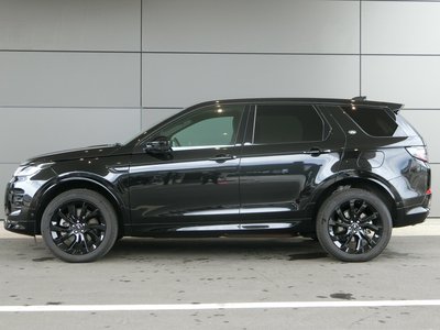 LAND ROVER DISCOVERY SPORT - 9