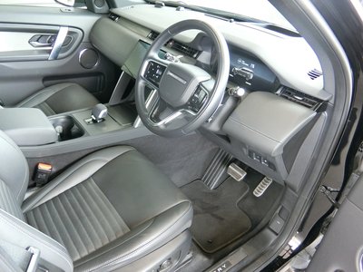 صورة مصغرة 15 لـ 2025 LAND Rover DISCOVERY SPORT