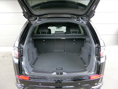صورة مصغرة 40 لـ 2025 LAND Rover DISCOVERY SPORT