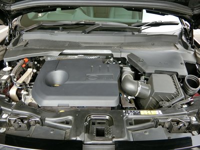 صورة مصغرة 55 لـ 2025 LAND Rover DISCOVERY SPORT