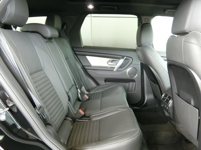 صورة مصغرة 18 لـ 2025 LAND Rover DISCOVERY SPORT