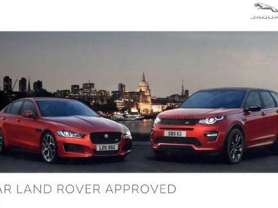 صورة مصغرة 66 لـ 2025 LAND Rover DISCOVERY SPORT