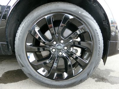 صورة مصغرة 14 لـ 2025 LAND Rover DISCOVERY SPORT