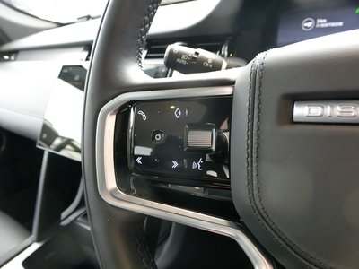 صورة مصغرة 25 لـ 2025 LAND Rover DISCOVERY SPORT