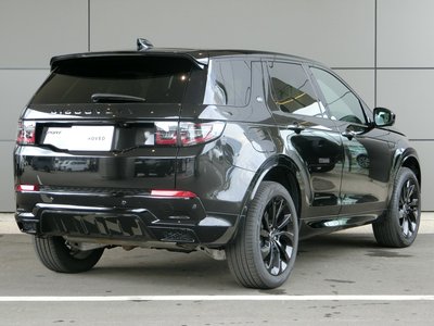 صورة مصغرة 12 لـ 2025 LAND Rover DISCOVERY SPORT