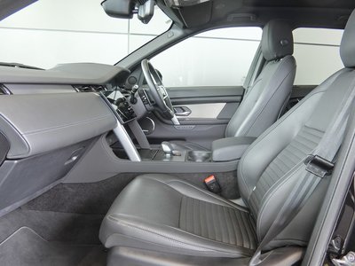 LAND ROVER DISCOVERY SPORT - 5