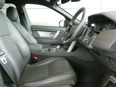 صورة مصغرة 16 لـ 2025 LAND Rover DISCOVERY SPORT