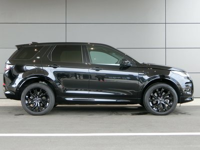 صورة مصغرة 13 لـ 2025 LAND Rover DISCOVERY SPORT