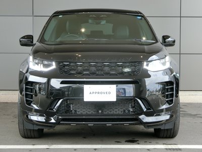 صورة مصغرة 11 لـ 2025 LAND Rover DISCOVERY SPORT