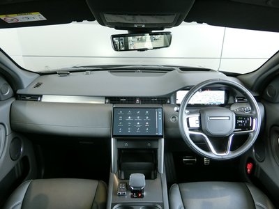 LAND ROVER DISCOVERY SPORT - 6