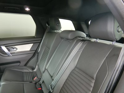 صورة مصغرة 20 لـ 2025 LAND Rover DISCOVERY SPORT