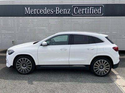 MERCEDES-BENZ GLA - 2