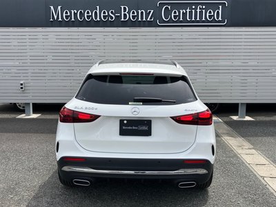 MERCEDES-BENZ GLA - 6