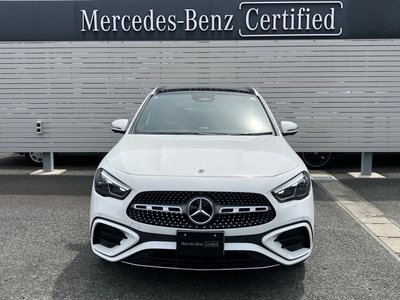 MERCEDES-BENZ GLA - 5