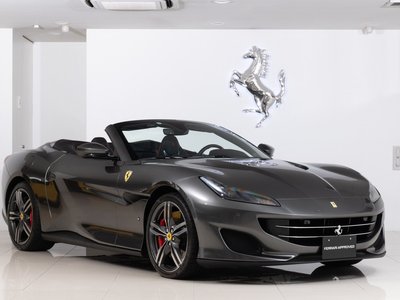 FERRARI PORTOFINO - 8