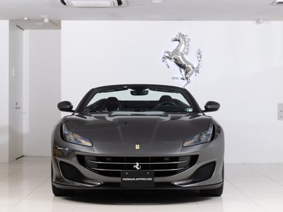 FERRARI PORTOFINO - 9