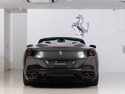 FERRARI PORTOFINO - 5