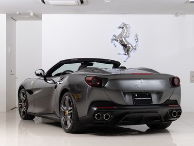 FERRARI PORTOFINO - 4