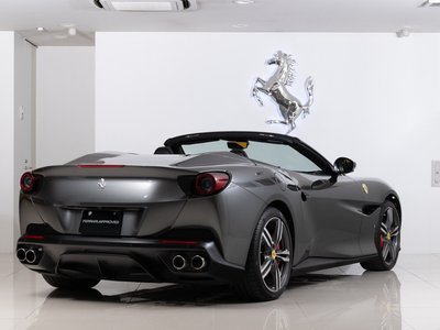 FERRARI PORTOFINO - 6