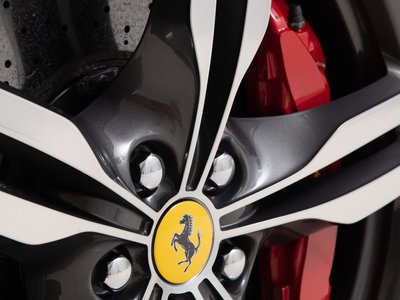 FERRARI PORTOFINO - 10