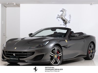 FERRARI PORTOFINO - 1