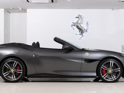 FERRARI PORTOFINO - 7