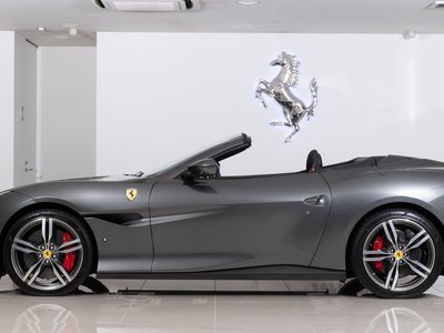 FERRARI PORTOFINO - 3