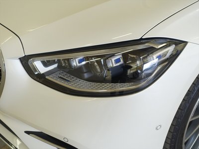 MERCEDES-BENZ S-CLASS - 8