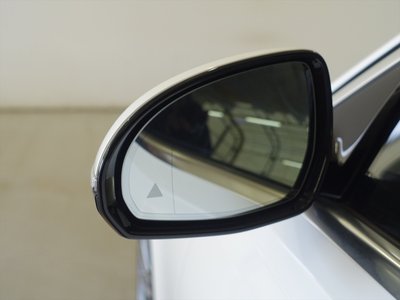 MERCEDES-BENZ S-CLASS - 6