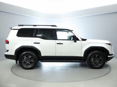 2025 Lexus GX 缩略图 15