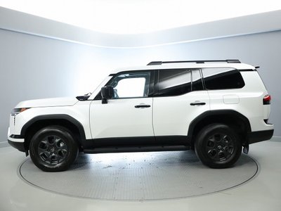 2025 Lexus GX 缩略图 11
