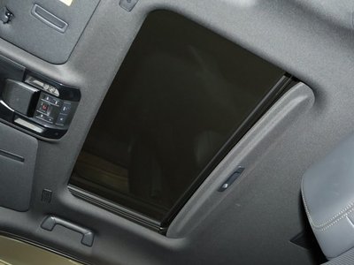 2025 Lexus GX — фото 2